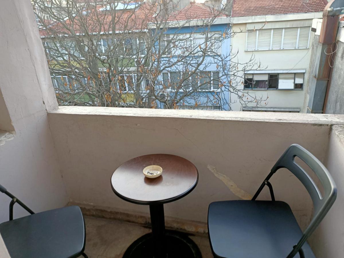 Hostel Bahane Istanbul Exterior photo