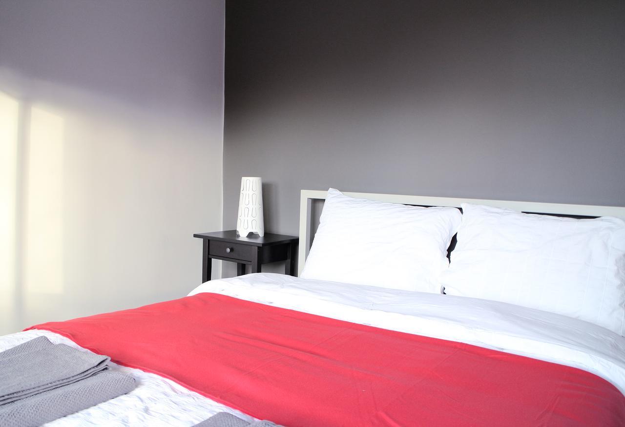 Hostel Bahane Istanbul Exterior photo