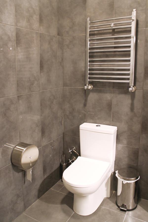 Hostel Bahane Istanbul Exterior photo