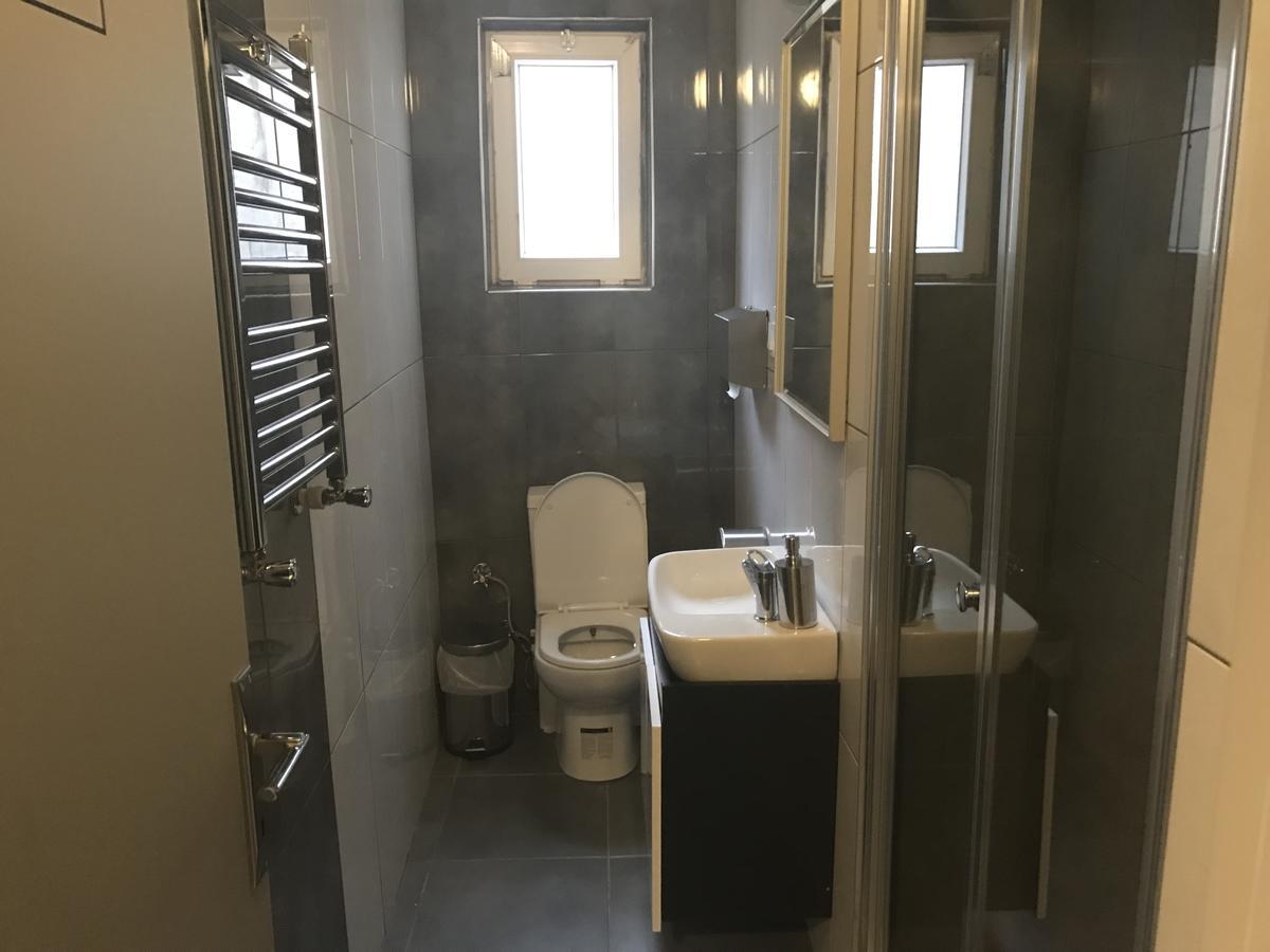 Hostel Bahane Istanbul Exterior photo